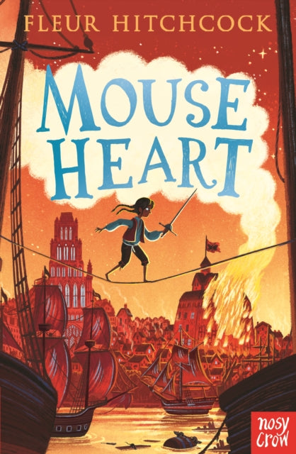 Mouse Heart-9781788009485