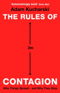 The Rules of Contagion : Why Things Spread - and Why They Stop-9781788160209