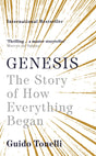 Genesis : The Story of How Everything Began-9781788165112