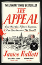 The Appeal : The Sunday Times Crime Book of the Month-9781788165303