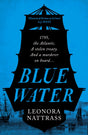 Blue Water-9781788165945