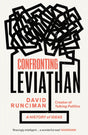 Confronting Leviathan : A History of Ideas-9781788167833