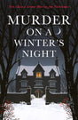 Murder on a Winter's Night : Ten Classic Crime Stories-9781788168014