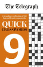 The Telegraph Quick Crosswords 9-9781788403832