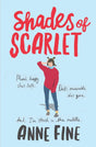 Shades of Scarlet-9781788451376