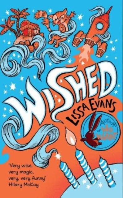 Wished-9781788452021