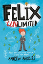Felix Unlimited-9781788452052