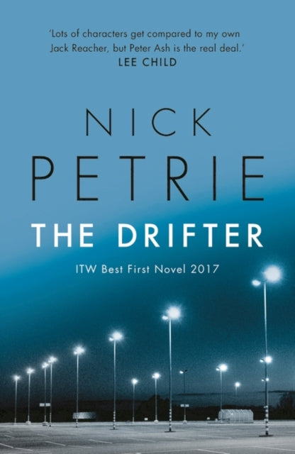 The Drifter-9781788542456
