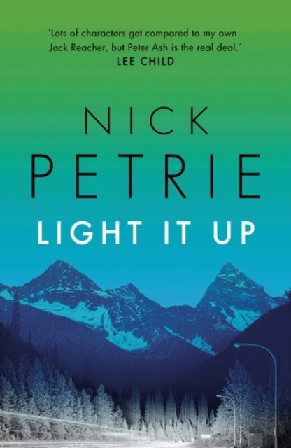 Light It Up-9781788542531