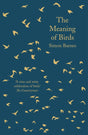The Meaning of Birds-9781788542814