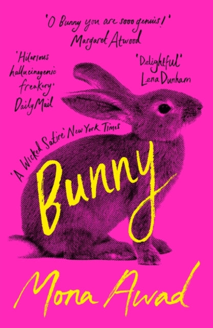 Bunny : TikTok made me buy it!-9781788545440