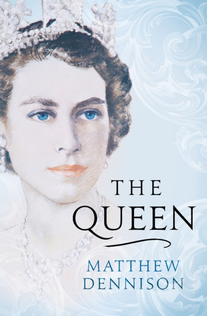 The Queen-9781788545914
