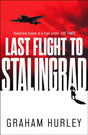 Last Flight to Stalingrad-9781788547567