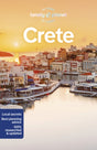 Lonely Planet Crete-9781788687959