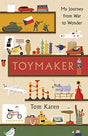 Toymaker : My Journey From War to Wonder-9781788700863