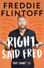 Right, Said Fred-9781788704144