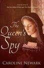 The Queen's Spy-9781789014440