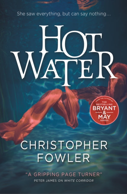 Hot Water-9781789099843