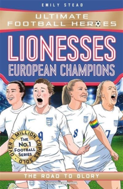 Lionesses-9781789466881