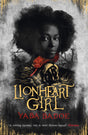 Lionheart Girl-9781789540864