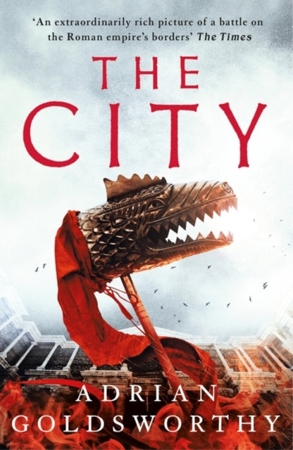 The City-9781789545807