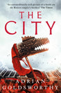 The City-9781789545807