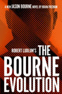 Robert Ludlum's (TM) The Bourne Evolution-9781789546507