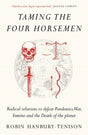 Taming the Four Horsemen-9781789651096