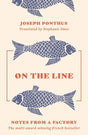 On the Line-9781800243972