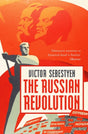 The Russian Revolution-9781800244719