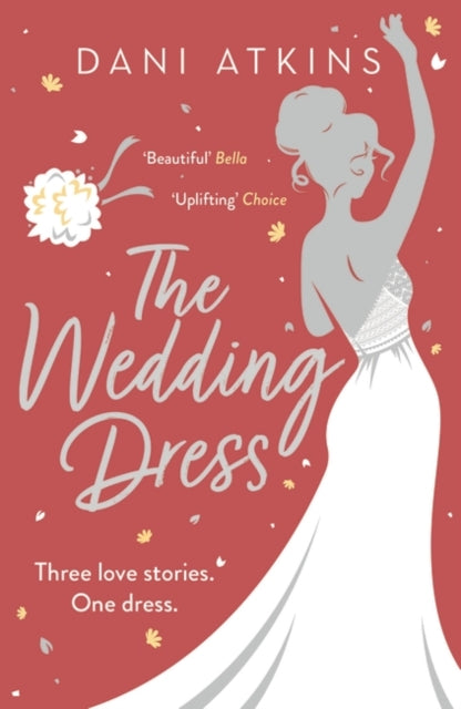 The Wedding Dress-9781800246515