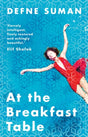 At the Breakfast Table-9781800247024