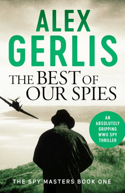 The Best of Our Spies : 1-9781800320598