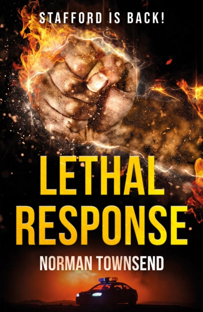Lethal Response-9781800463141