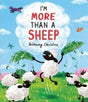 I'm More Than A Sheep-9781800781603