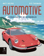 Automotive : A Visual History of Automobiles-9781800783171