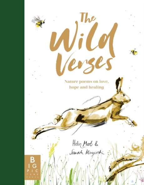 The Wild Verses-9781800784765