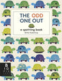 The Odd One Out-9781800787063