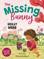 The Missing Bunny-9781800902411