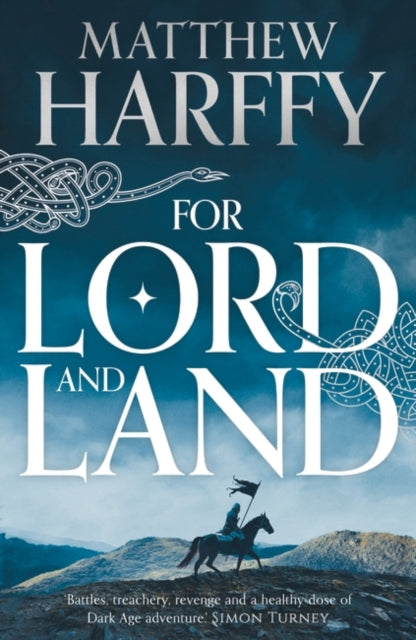 For Lord and Land-9781801102247