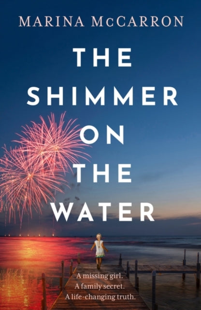 The Shimmer on the Water-9781801104449