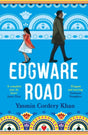Edgware Road-9781801107365