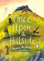 Once Upon a Hillside-9781801107525