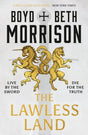 The Lawless Land-9781801108652