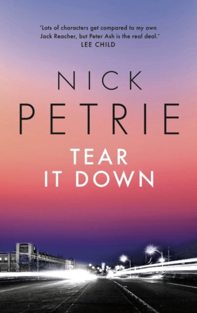 Tear It Down-9781801109055
