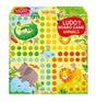 Ludo Board Game Animals-9781801310116