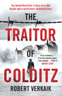 The Traitor of Colditz-9781802790764