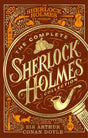 The Complete Sherlock Holmes Collection : An Official Sherlock Holmes Museum Product-9781802792546