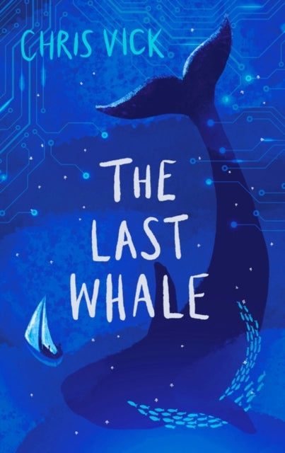 The Last Whale-9781803281612