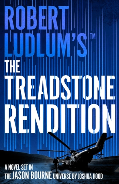 Robert Ludlum's (TM) The Treadstone Rendition-9781803285832